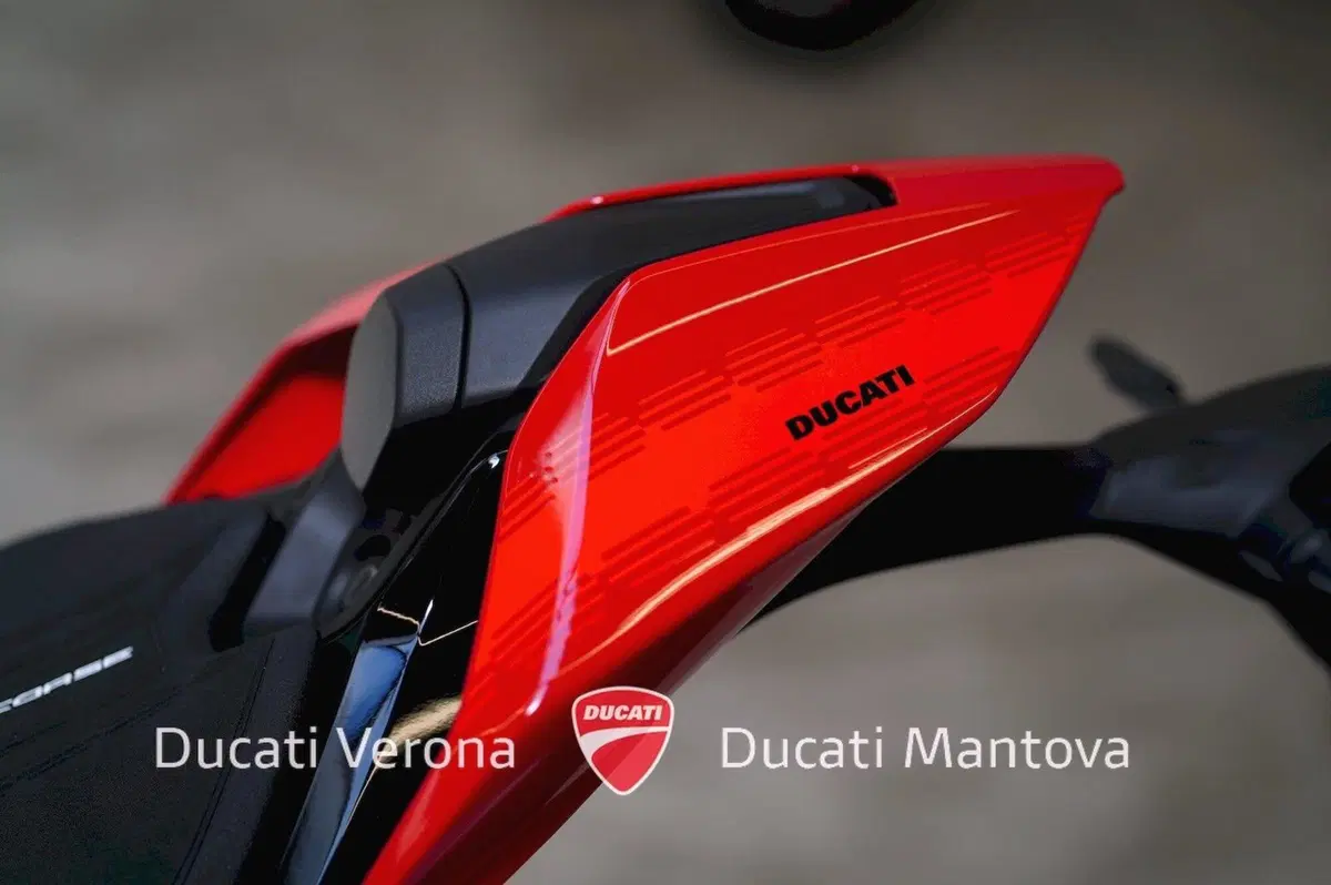 Ducati Streetfighter V4 S (2025 - 26) (14)