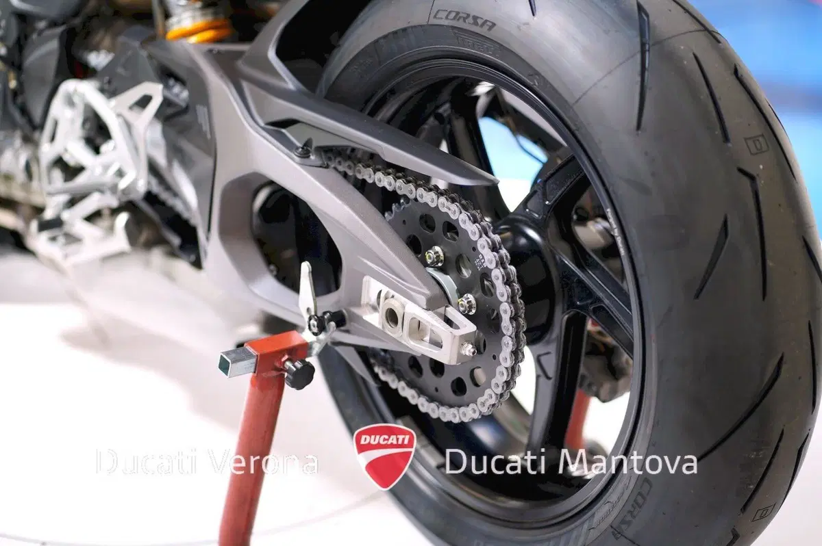 Ducati Streetfighter V4 S (2025 - 26) (16)