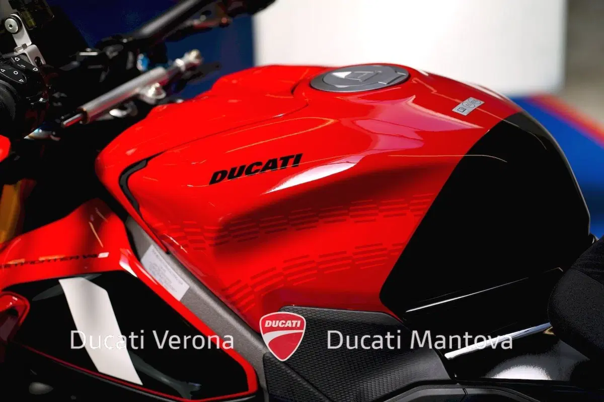 Ducati Streetfighter V4 S (2025 - 26) (18)