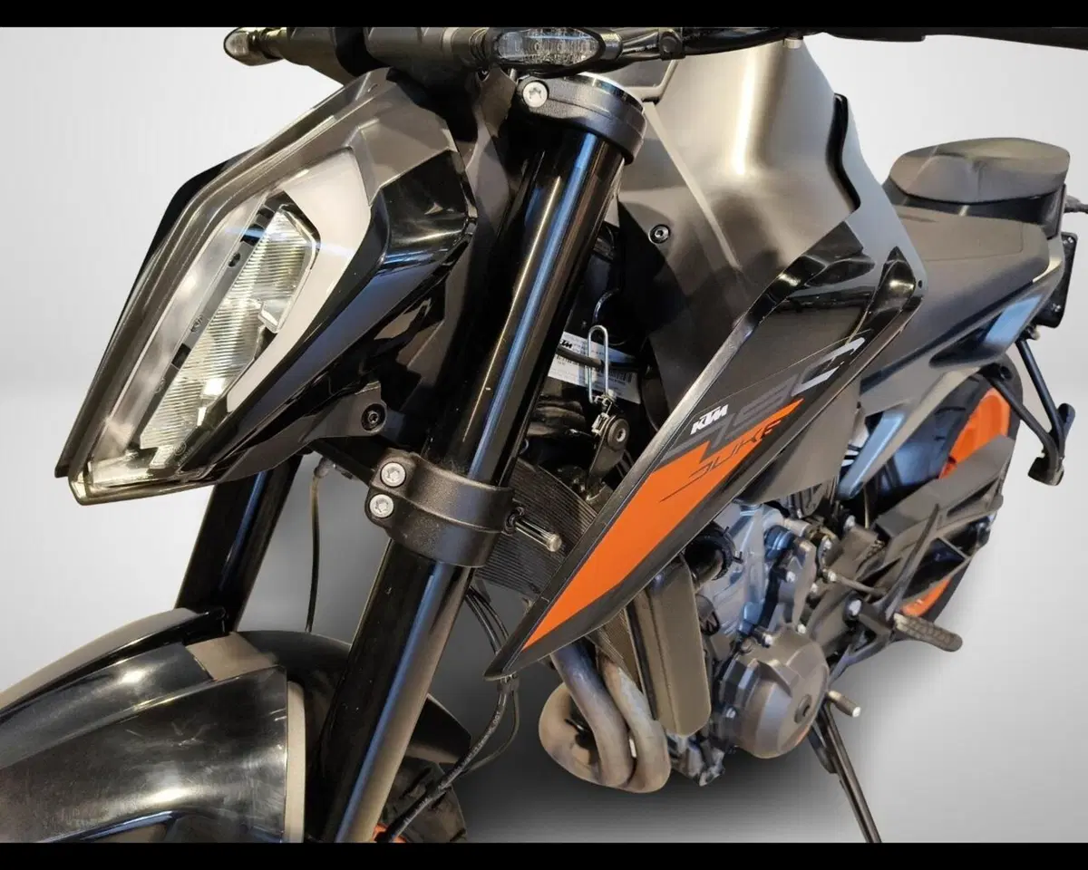KTM 790 Duke (2018 - 20) (16)