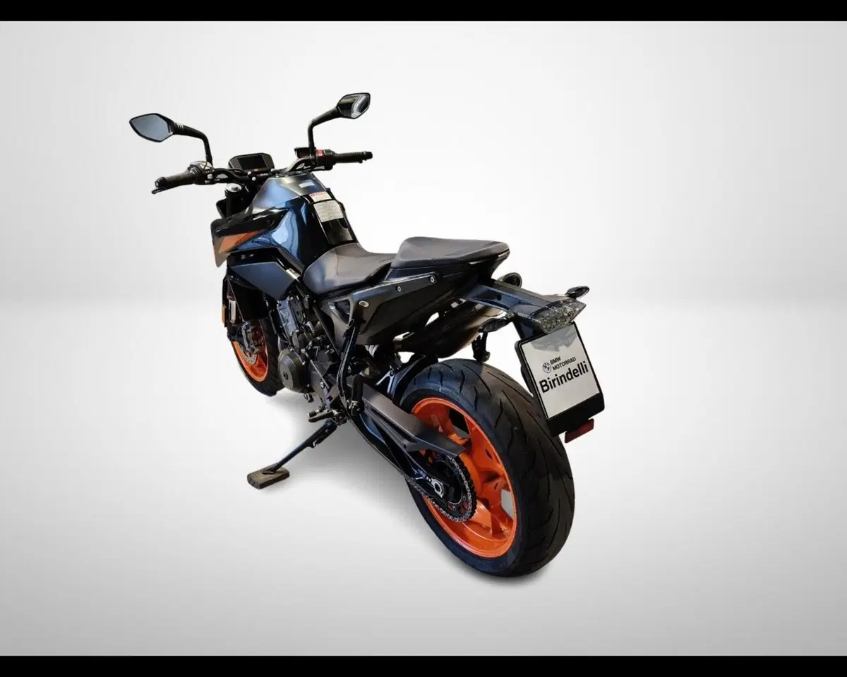 KTM 790 Duke (2018 - 20) (22)