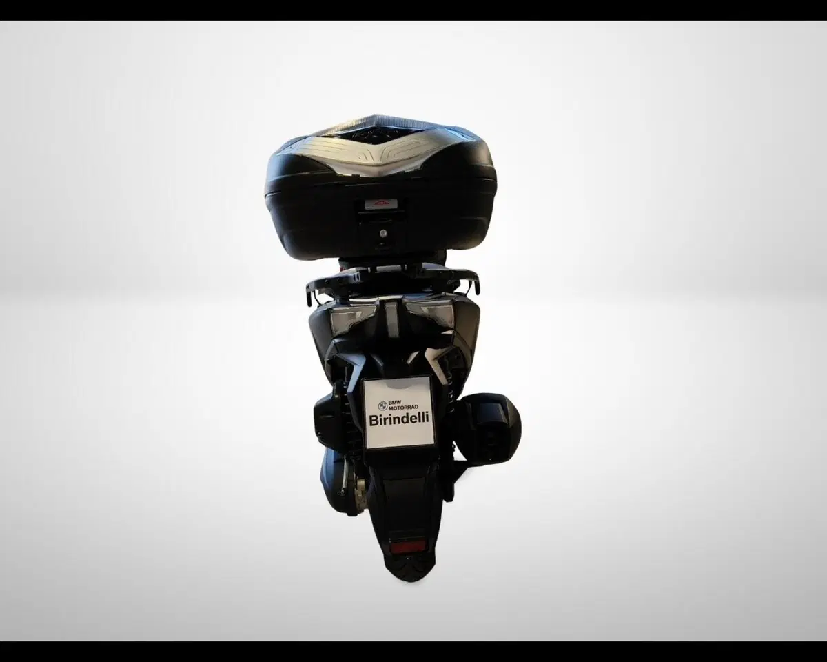 Kymco Downtown 350i GT (2024 - 26) (7)