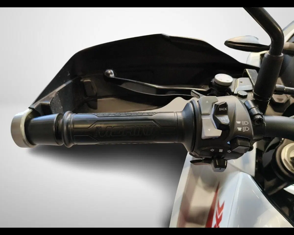 Moto Morini X-Cape 650 Alloy Wheels (2021 - 26) (10)