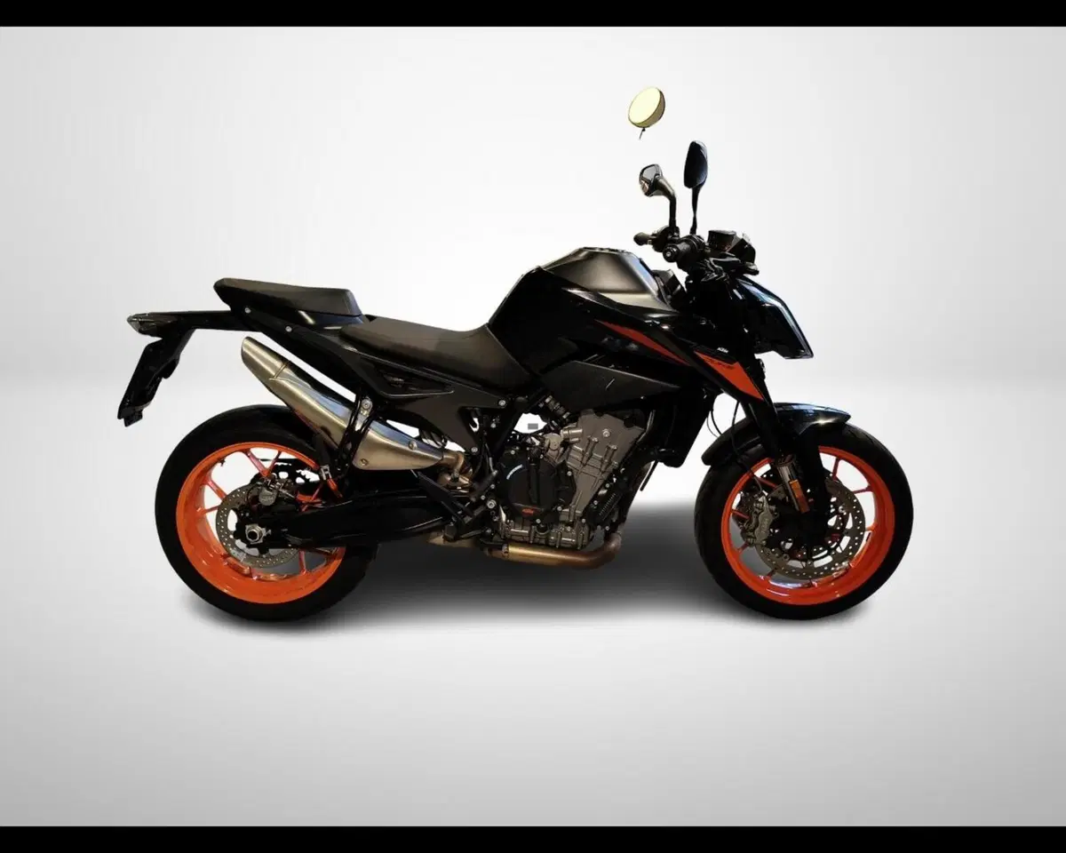 KTM 790 Duke (2018 - 20) (5)