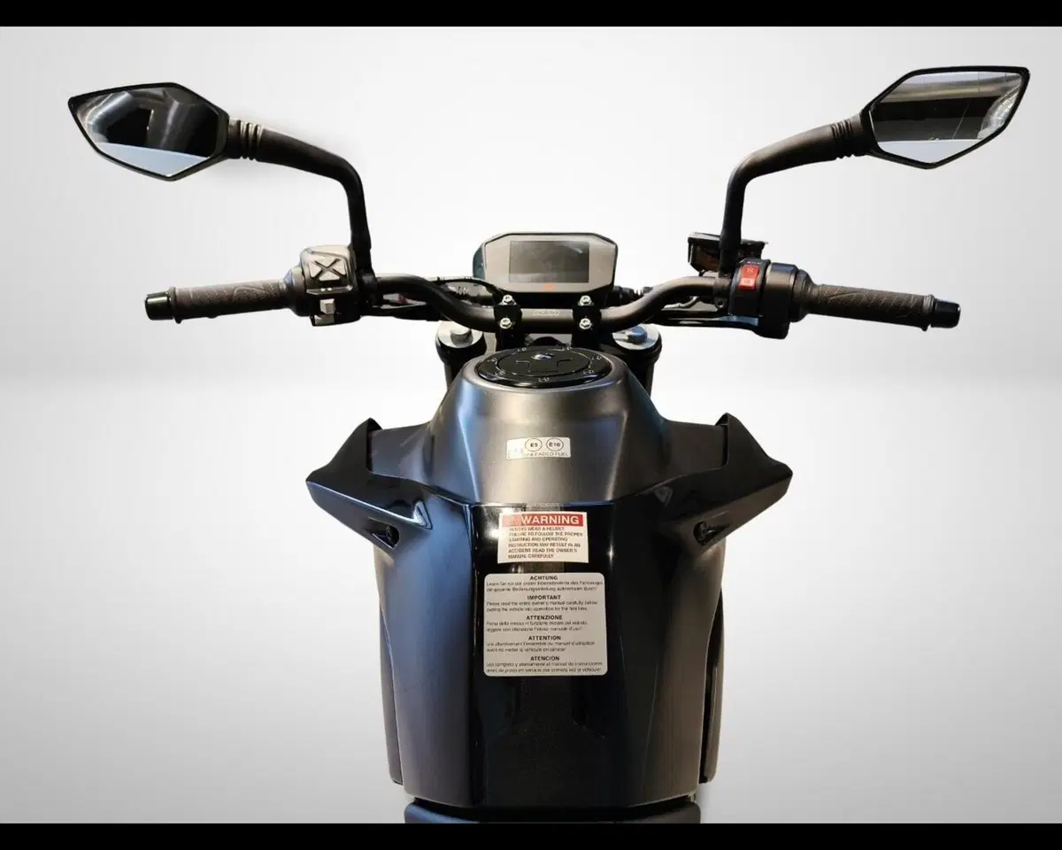 KTM 790 Duke (2018 - 20) (12)
