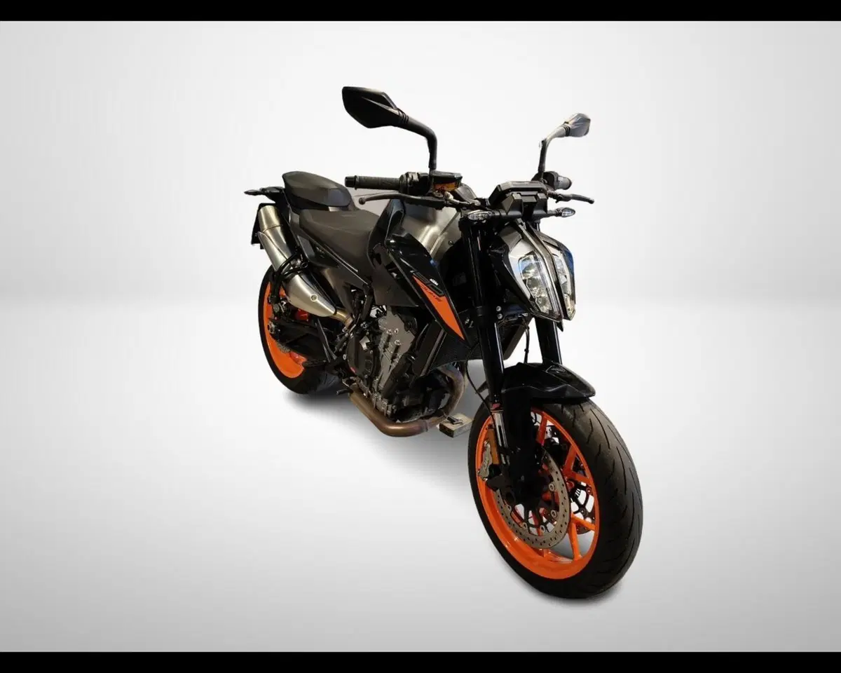 KTM 790 Duke (2018 - 20) (21)