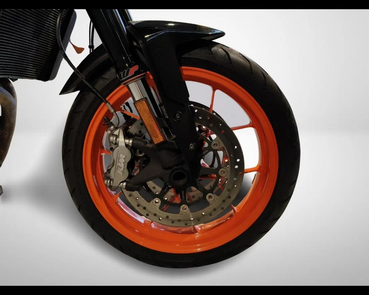 KTM 790 Duke (2018 - 20) (8)