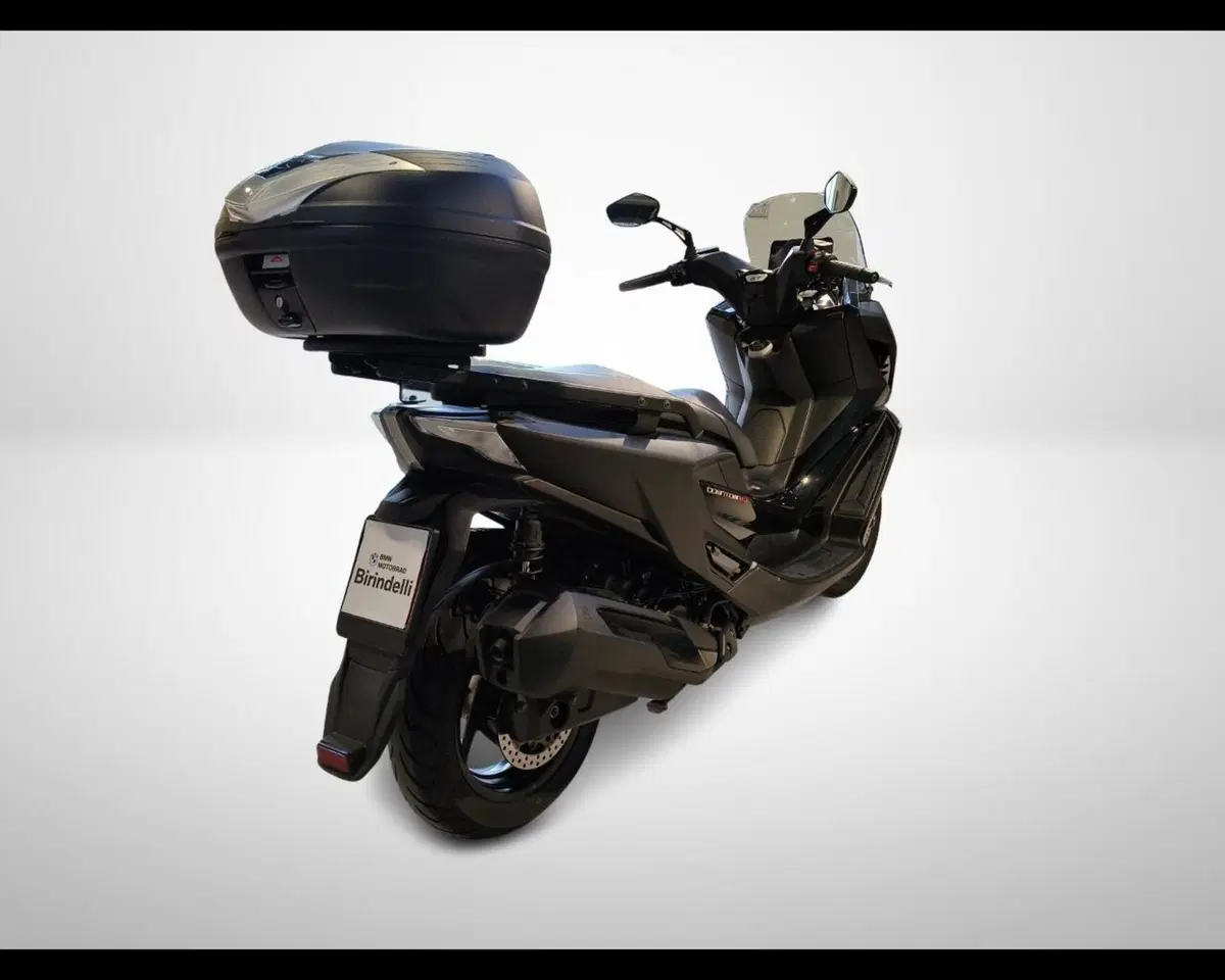 Kymco Downtown 350i GT (2024 - 26) (3)
