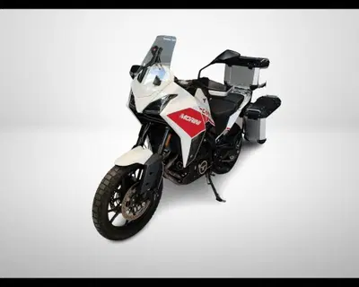 Moto Morini X-Cape 650 Alloy Wheels (2021 - 26) usata