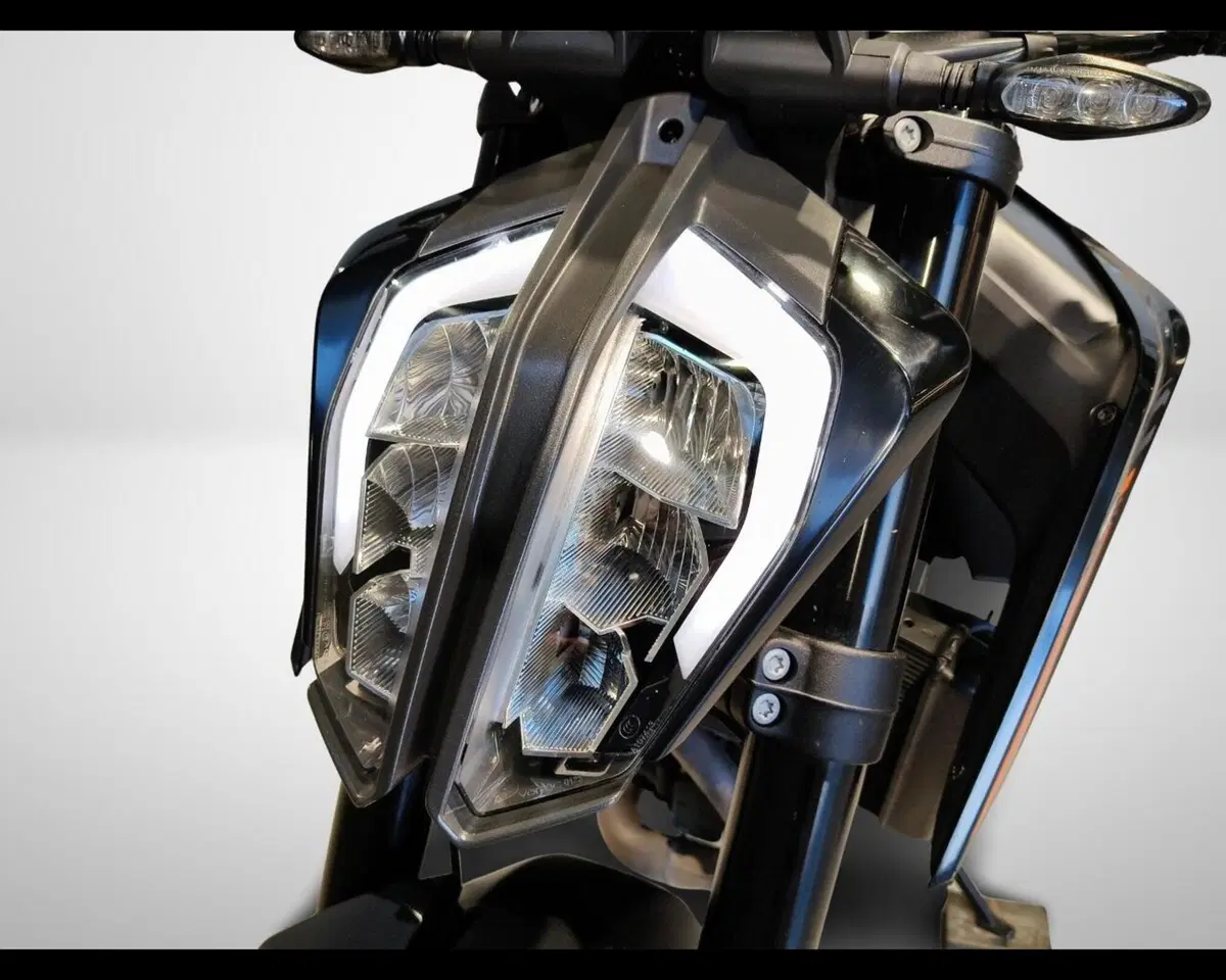 KTM 790 Duke (2018 - 20) (13)