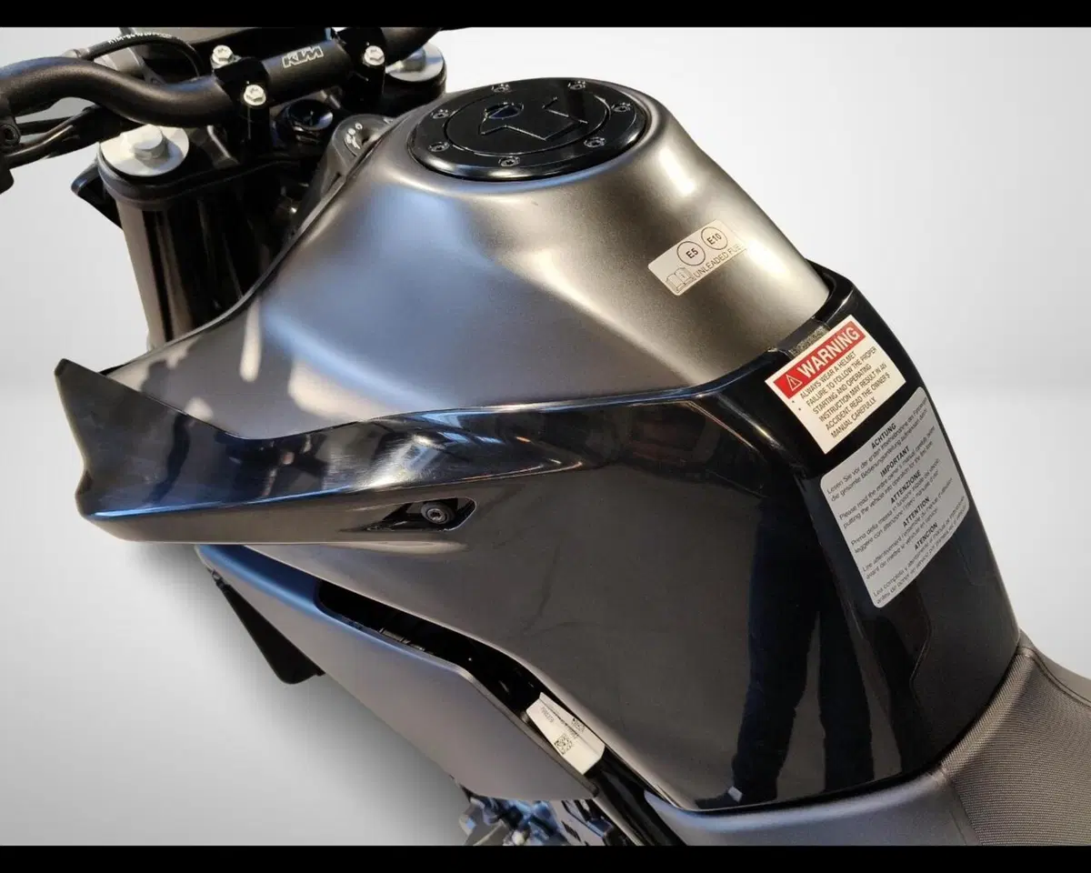 KTM 790 Duke (2018 - 20) (18)