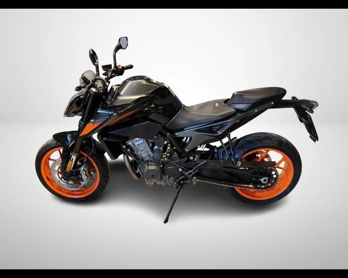 KTM 790 Duke (2018 - 20) (6)