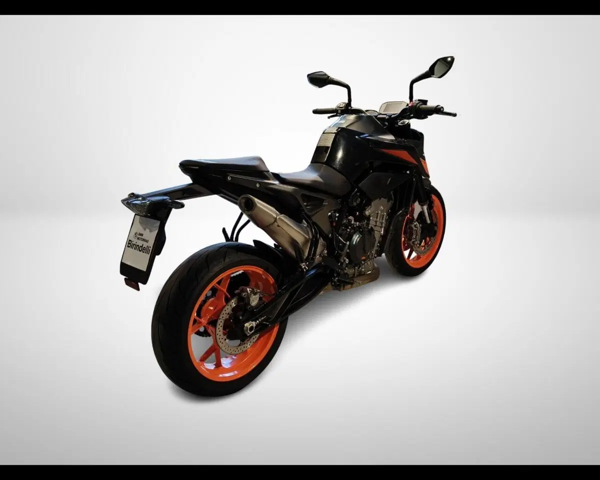 KTM 790 Duke (2018 - 20) (3)