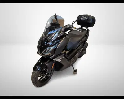 Kymco Downtown 350i GT (2024 - 26) usata