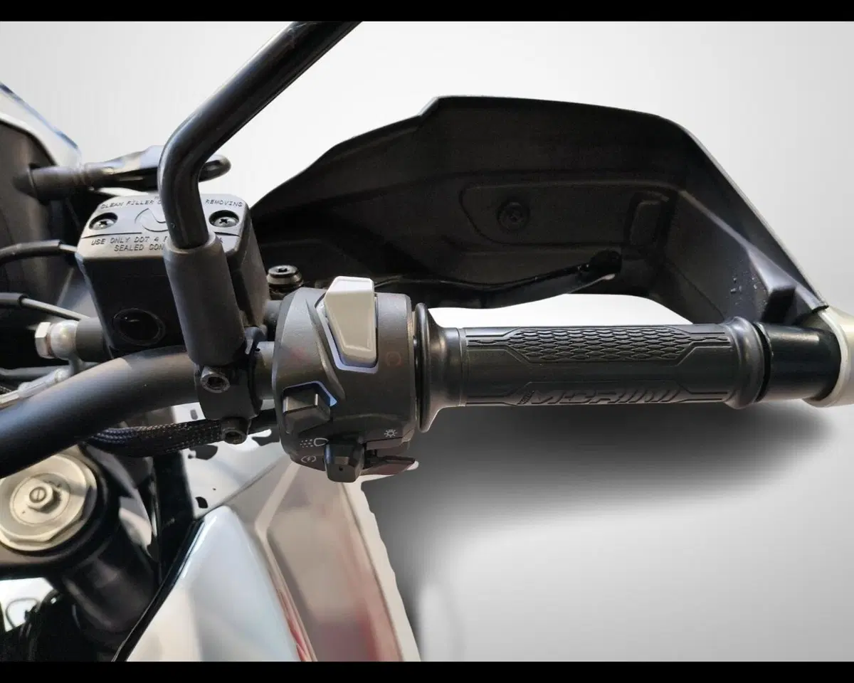 Moto Morini X-Cape 650 Alloy Wheels (2021 - 26) (11)