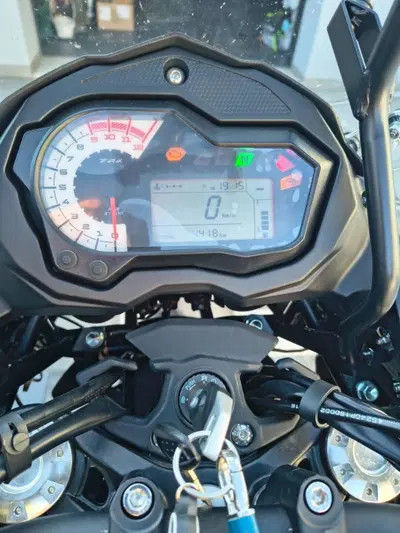 Benelli TRK 502X (2021 - 26) usata