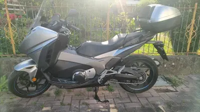 Honda Integra 750 DCT Sport (2018 - 20) usata