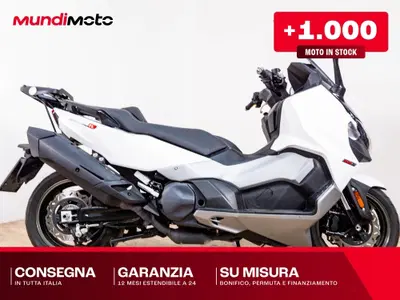 Sym Maxsym TL 508 (2021 - 24) usata