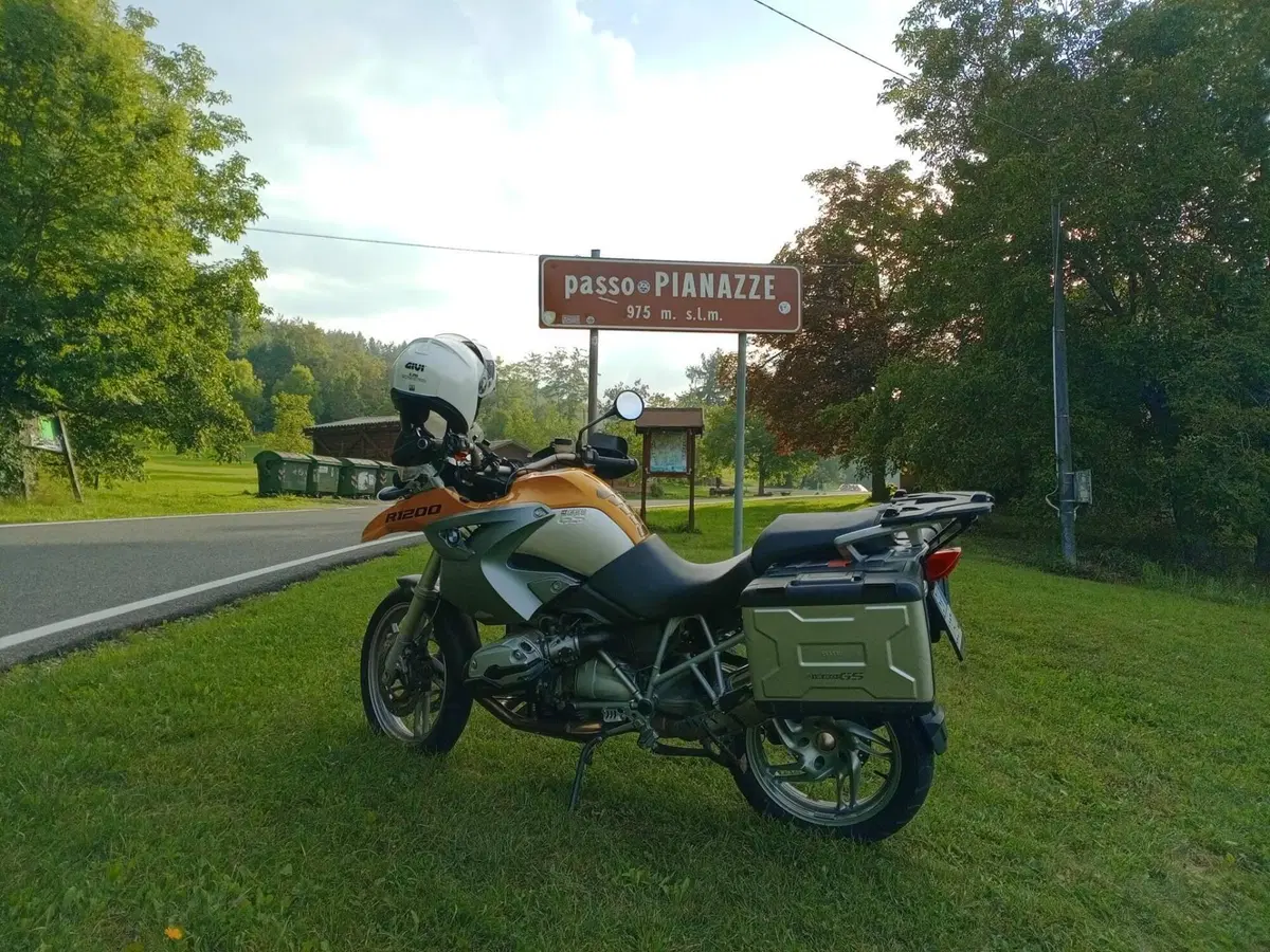 Bmw R 1200 GS (2004 - 07) (5)