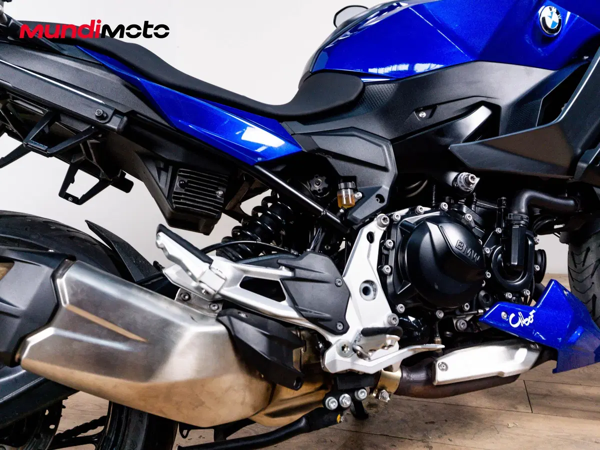 Bmw F 900 XR (2025 - 26) (4)