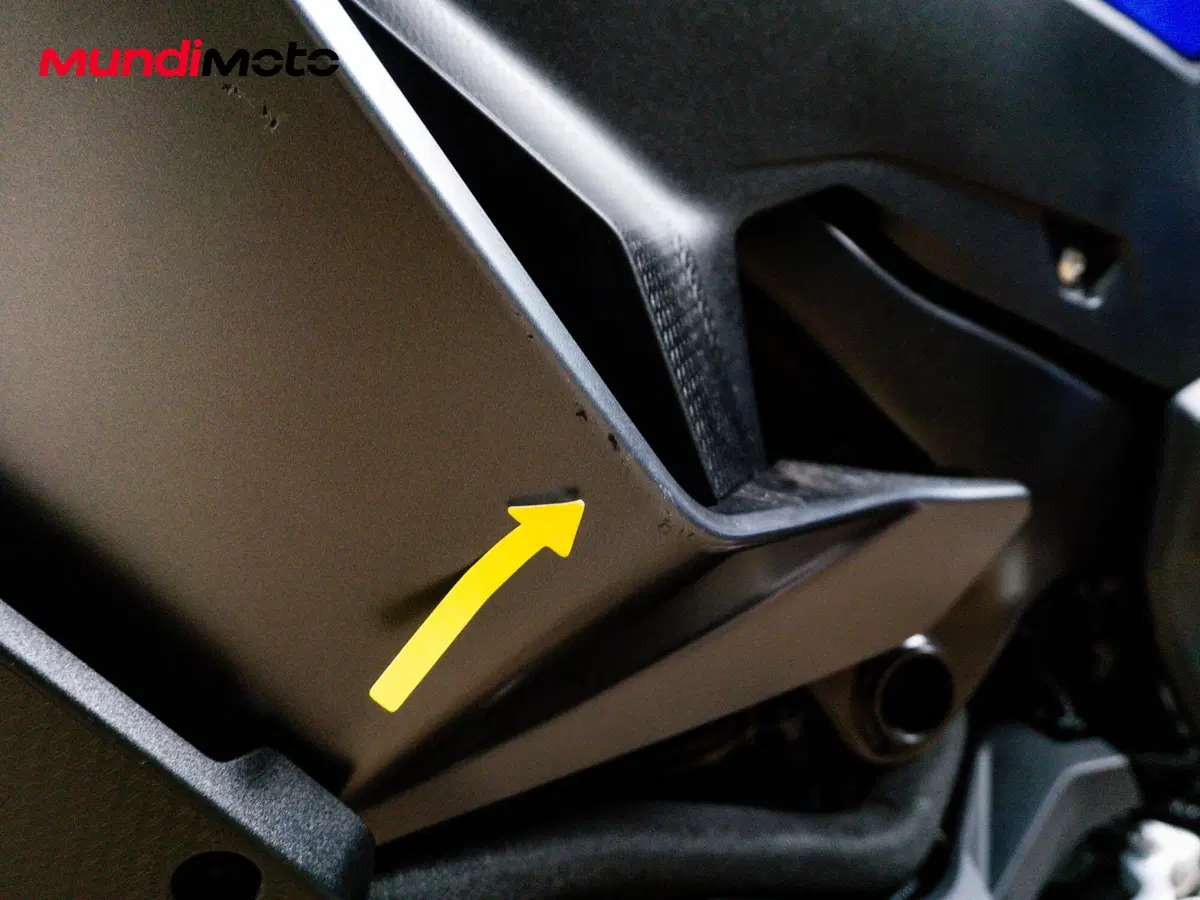 Bmw F 900 XR (2025 - 26) (14)