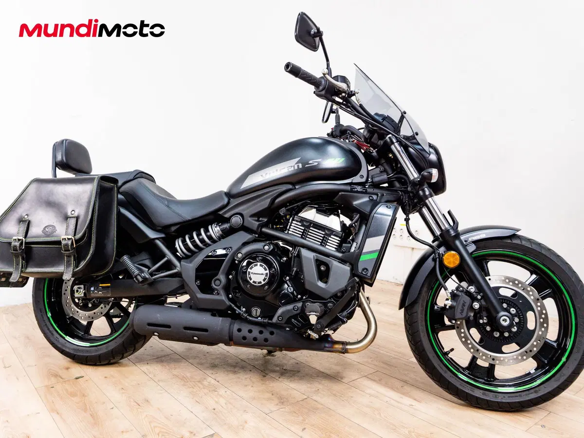 Kawasaki Vulcan S Tourer (2026) (2)