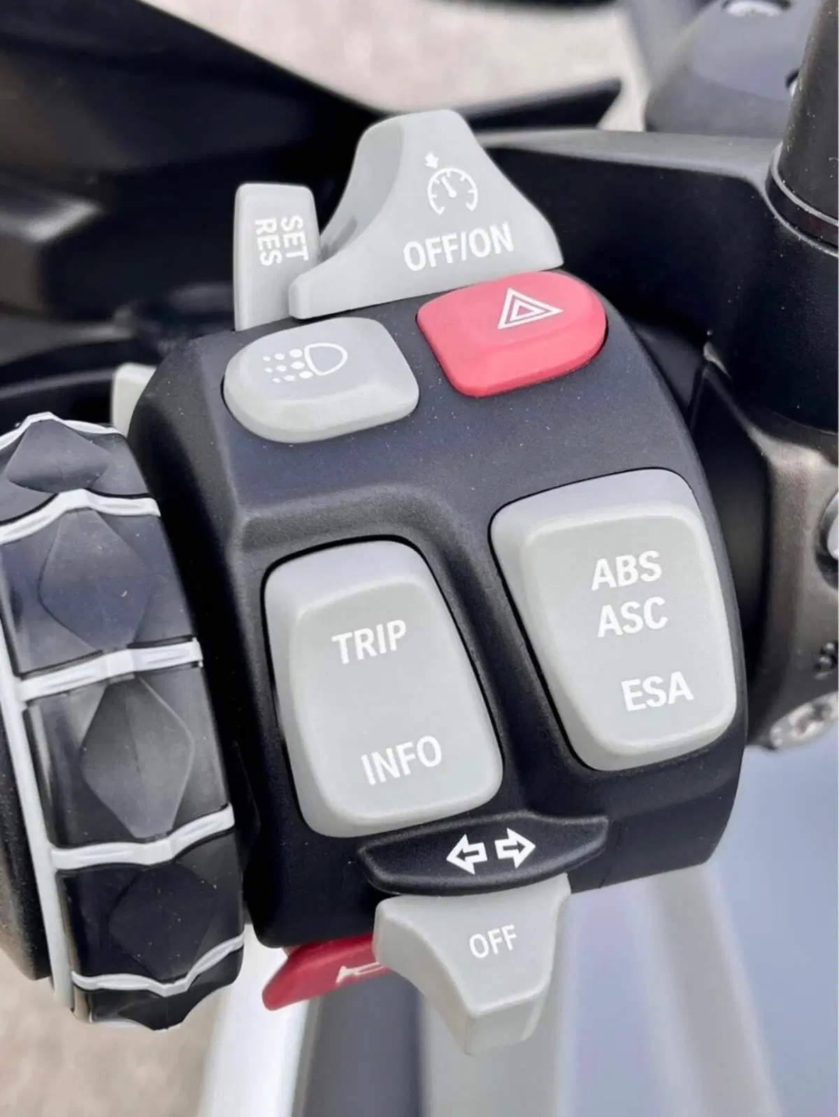 Bmw R 1200 GS (2013 - 16) (9)