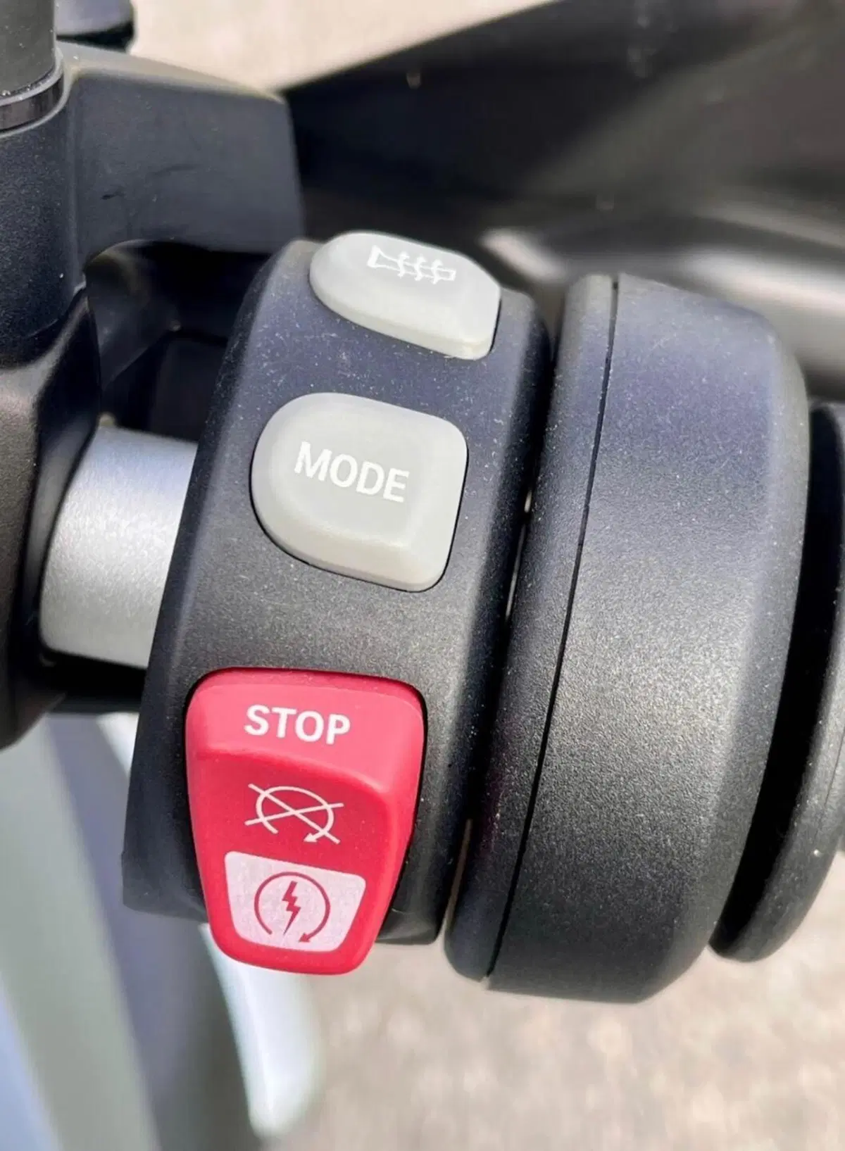 Bmw R 1200 GS (2013 - 16) (10)