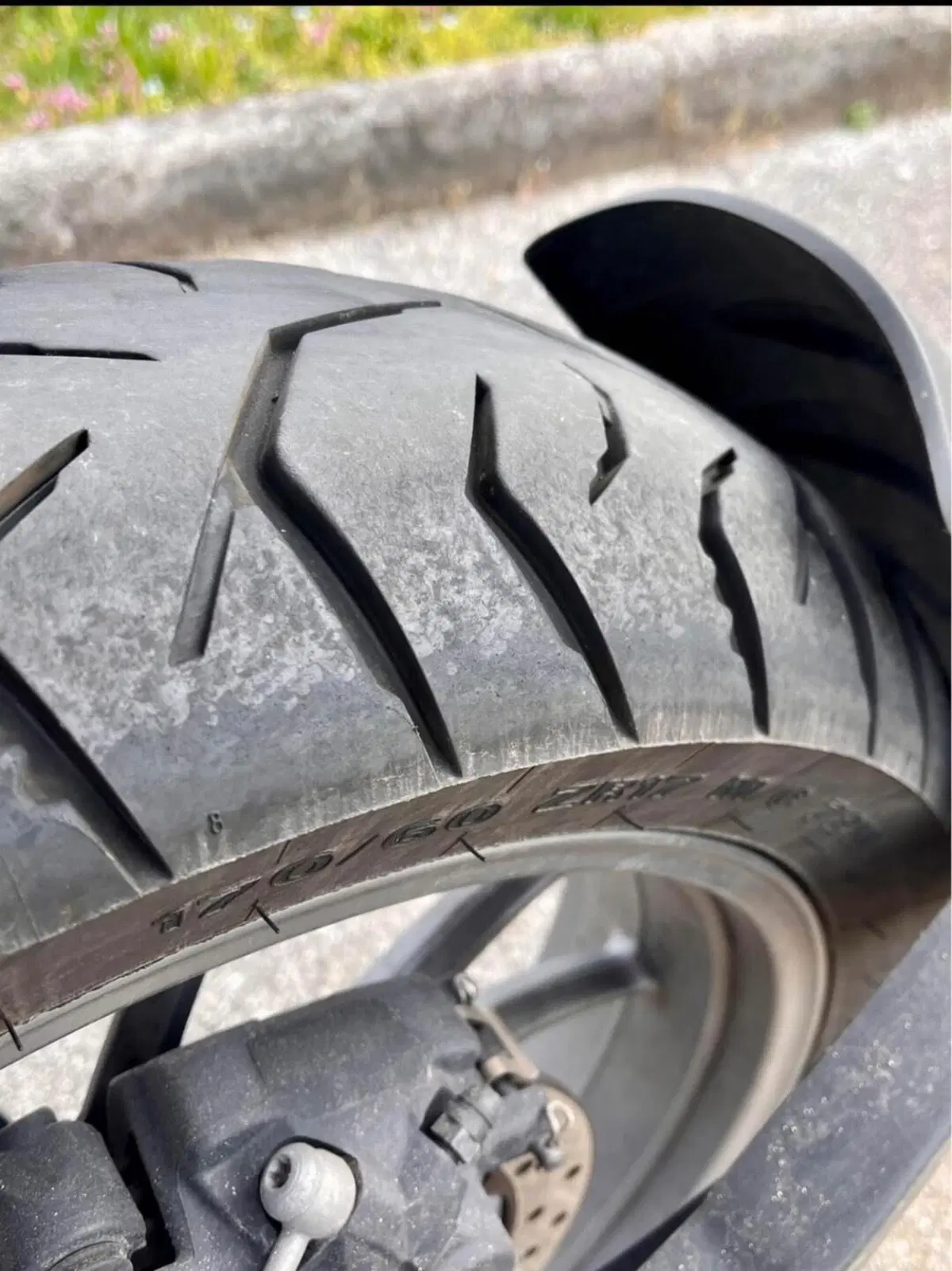 Bmw R 1200 GS (2013 - 16) (11)