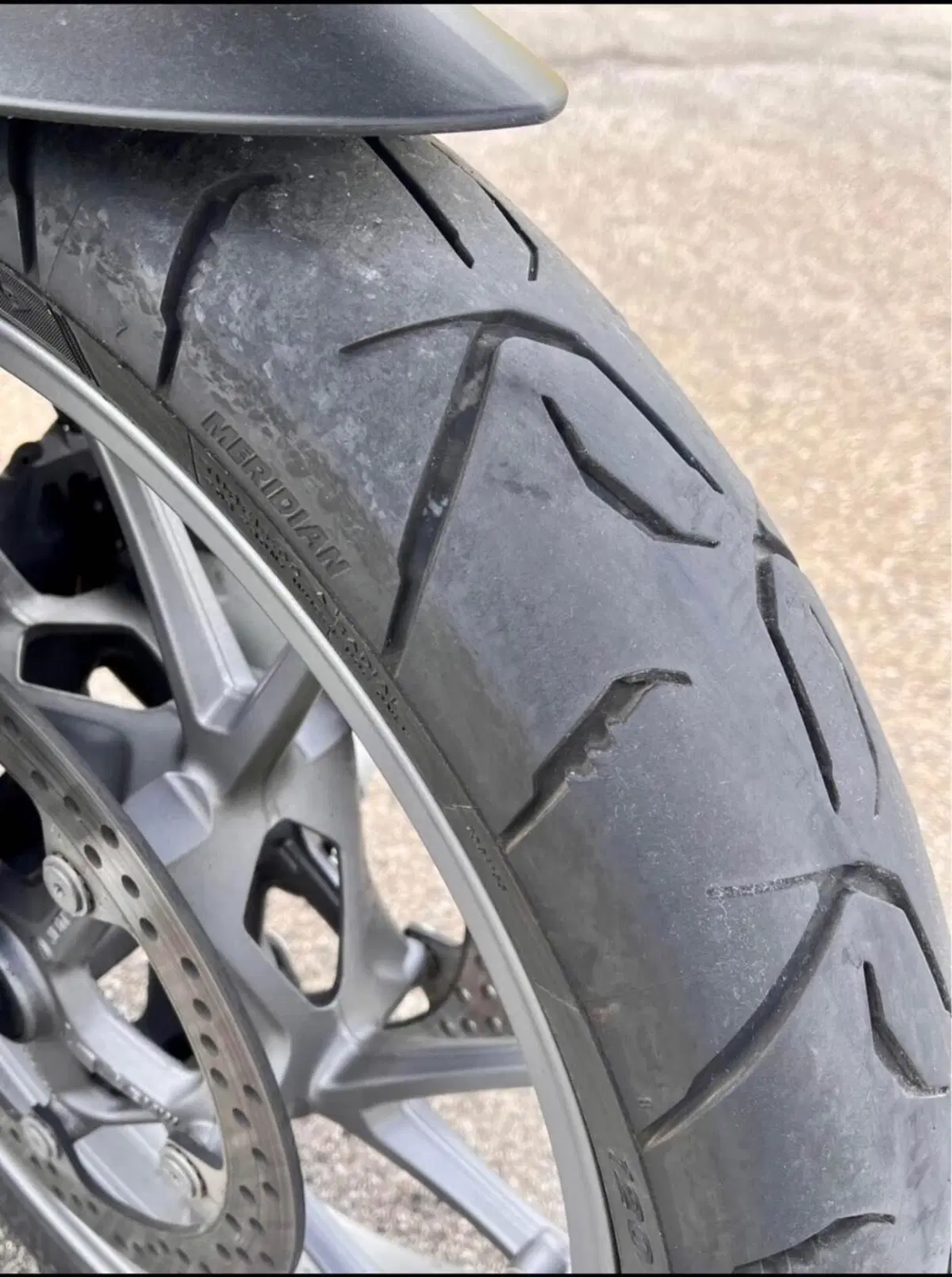 Bmw R 1200 GS (2013 - 16) (12)