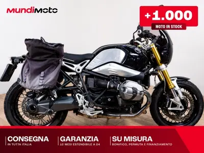 Bmw R nineT (2021 - 24) usata