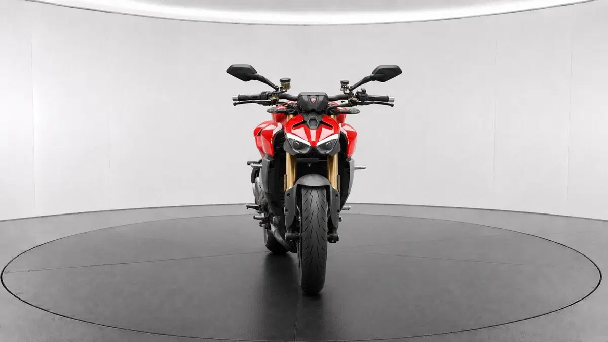 Ducati Streetfighter V2 (2025 - 26) (3)