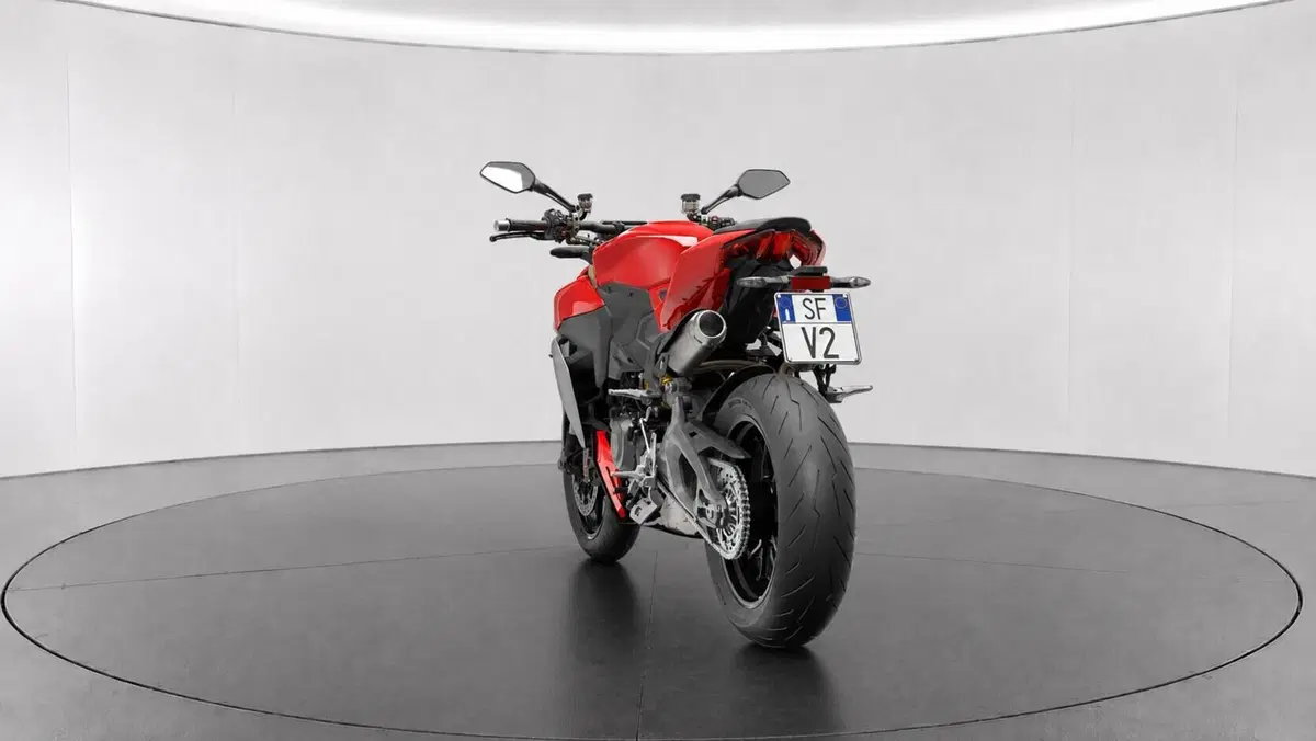 Ducati Streetfighter V2 (2025 - 26) (7)