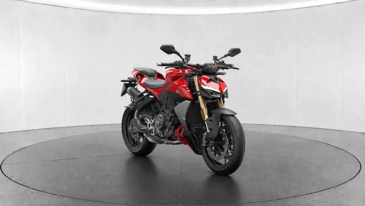 Ducati Streetfighter V2 (2025 - 26) (2)