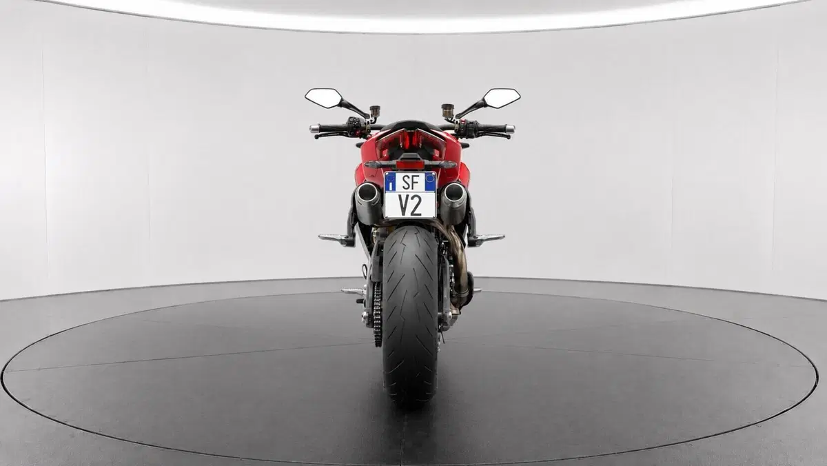 Ducati Streetfighter V2 (2025 - 26) (8)