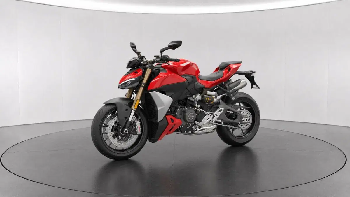 Ducati Streetfighter V2 (2025 - 26) (6)
