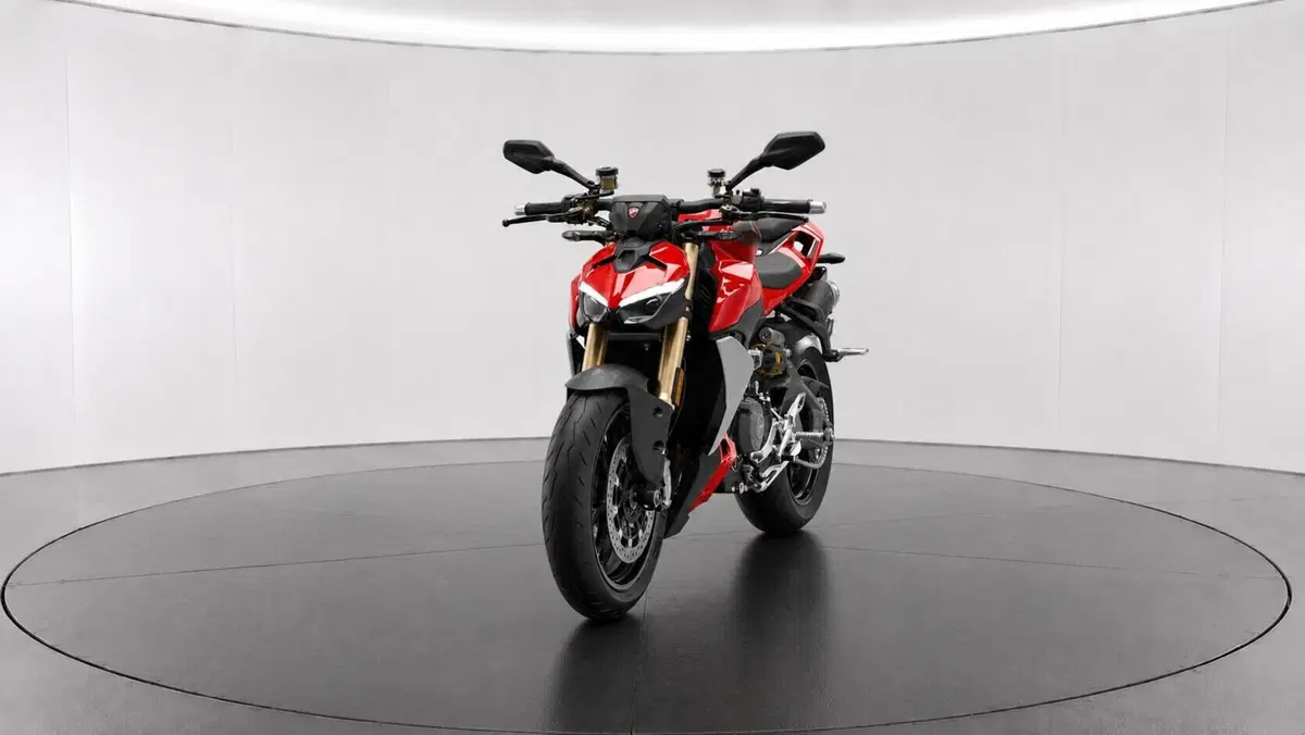 Ducati Streetfighter V2 (2025 - 26) (4)