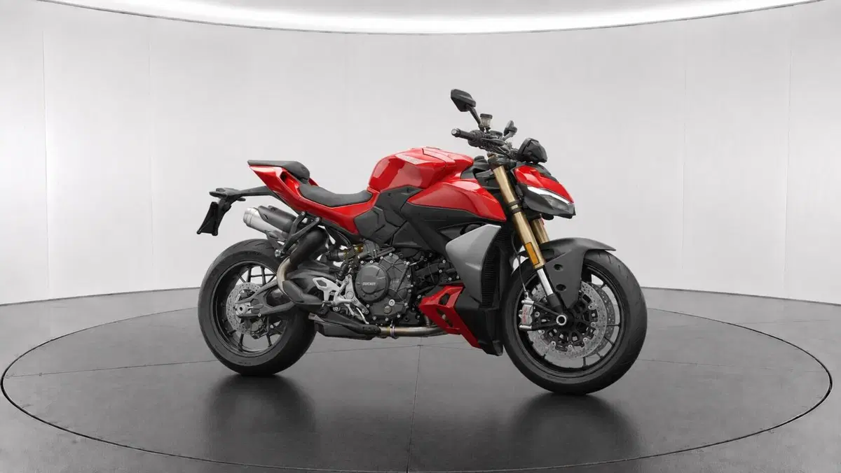 Ducati Streetfighter V2 (2025 - 26) (11)