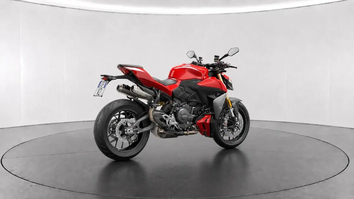Ducati Streetfighter V2 (2025 - 26) (10)