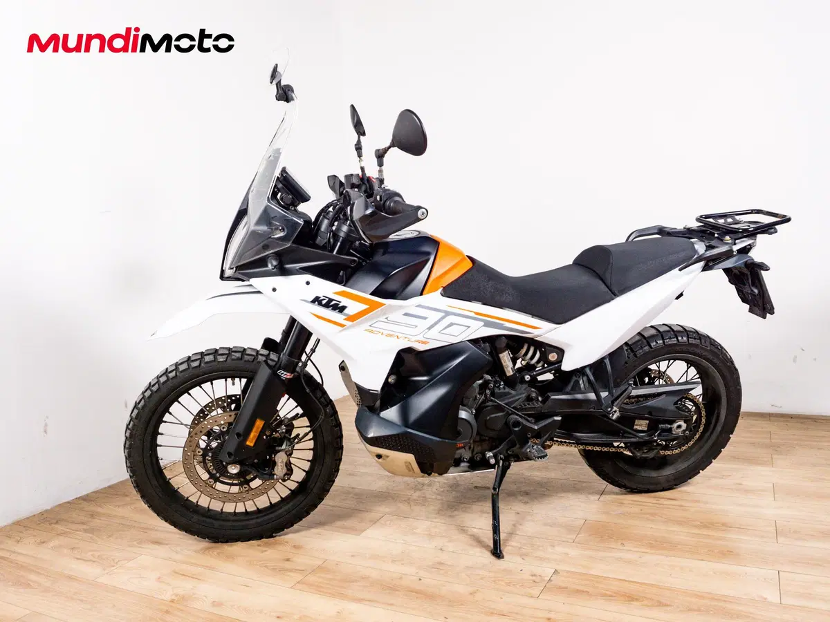 KTM 790 Adventure (2023 - 24) (7)