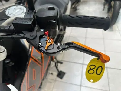 KTM 690 Duke (2012 - 16) usata