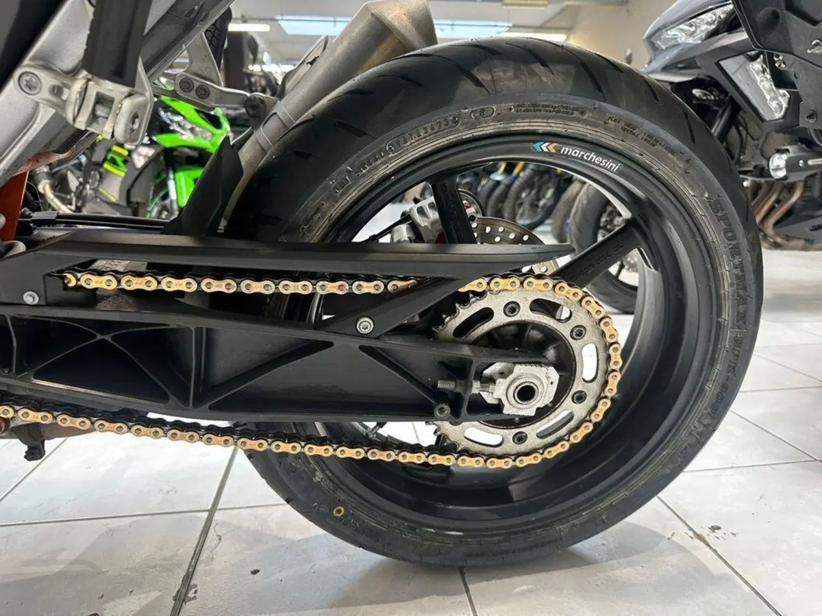 KTM 690 Duke (2012 - 16) (4)