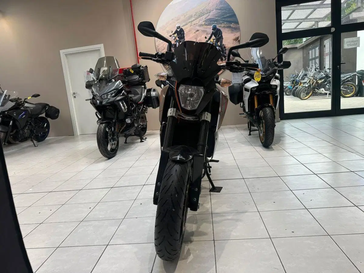 KTM 690 Duke (2012 - 16) (5)