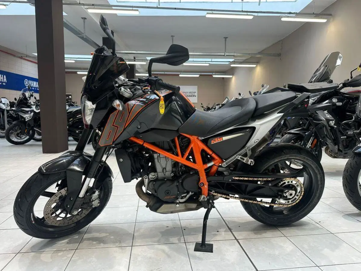 KTM 690 Duke (2012 - 16) (3)