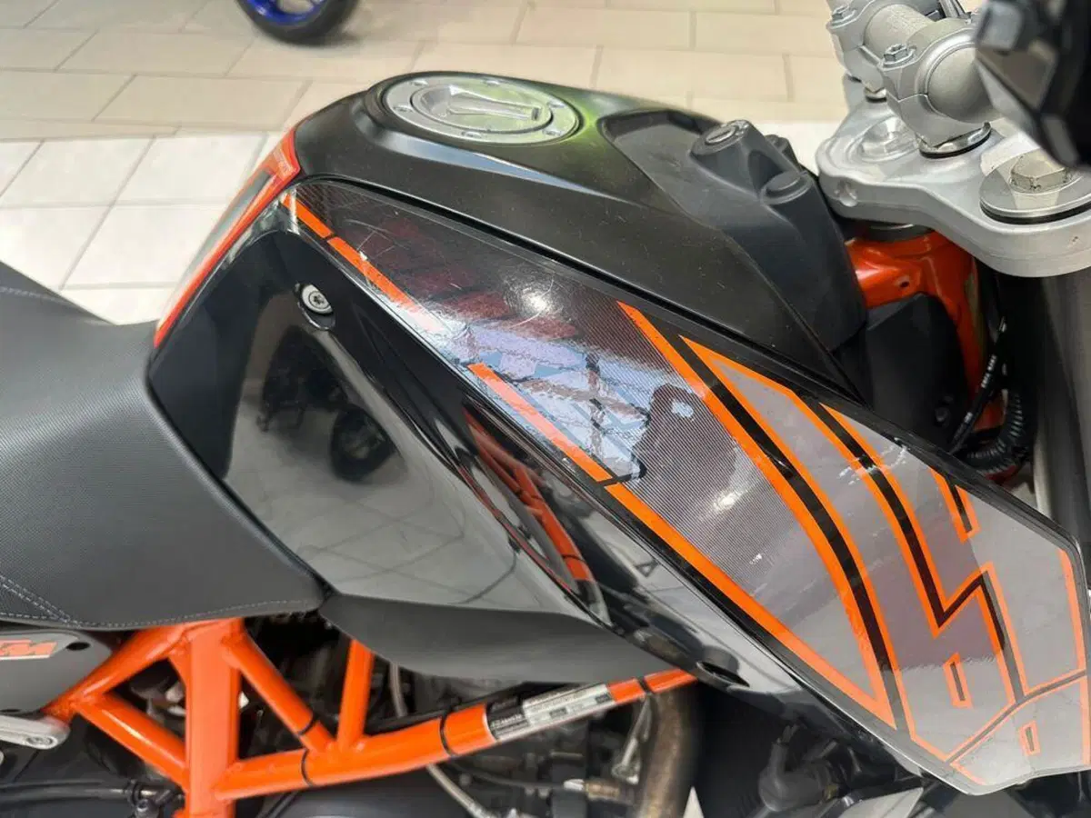 KTM 690 Duke (2012 - 16) (6)
