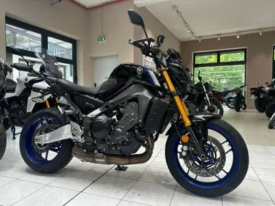 Yamaha MT-09 SP (2021 - 23) usata