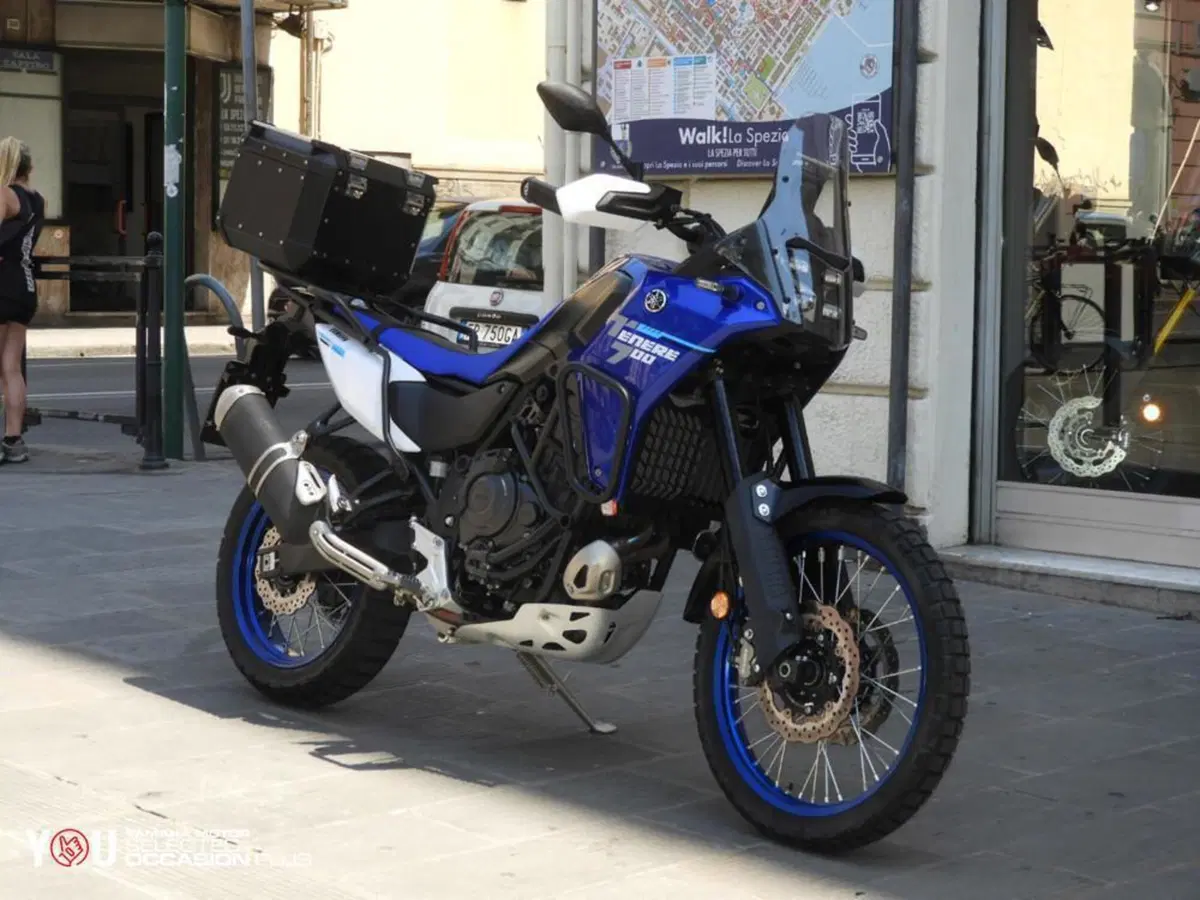 Yamaha Ténéré 700 (2025 - 26) (2)