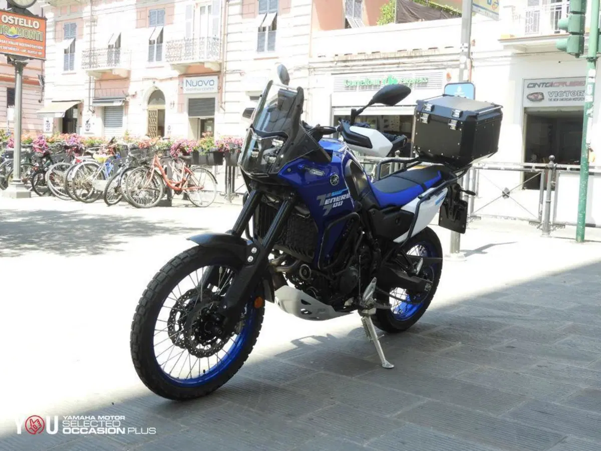 Yamaha Ténéré 700 (2025 - 26) (3)