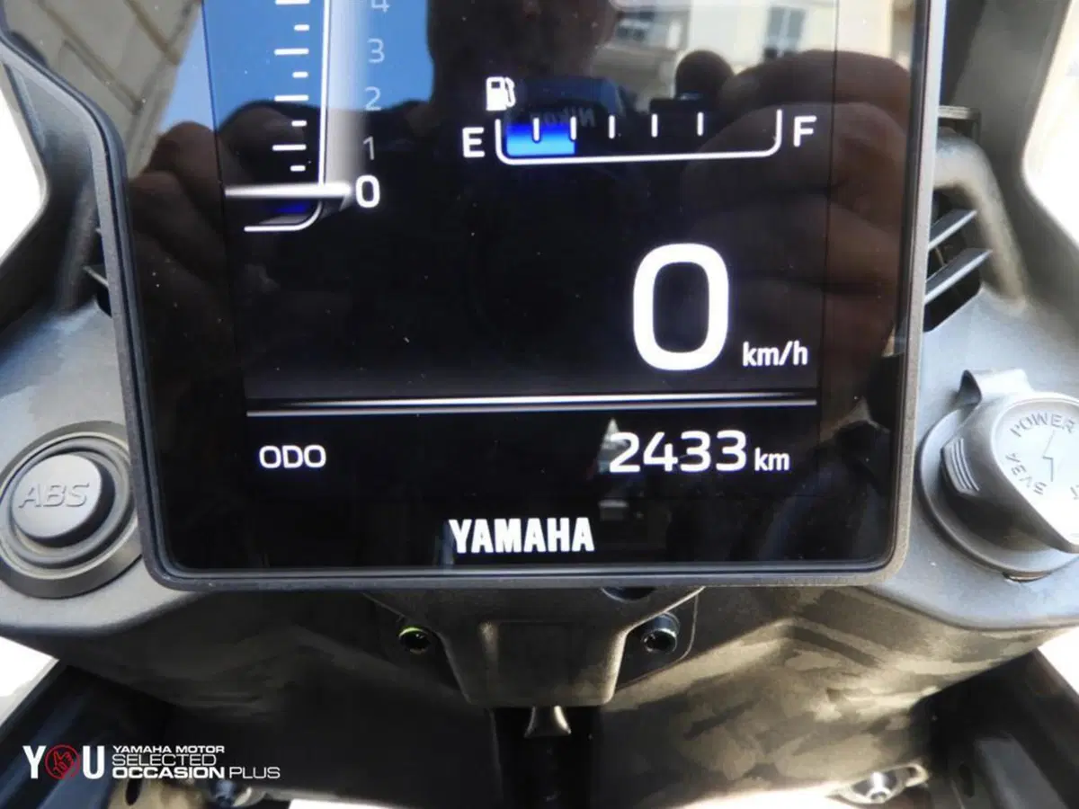 Yamaha Ténéré 700 (2025 - 26) (5)
