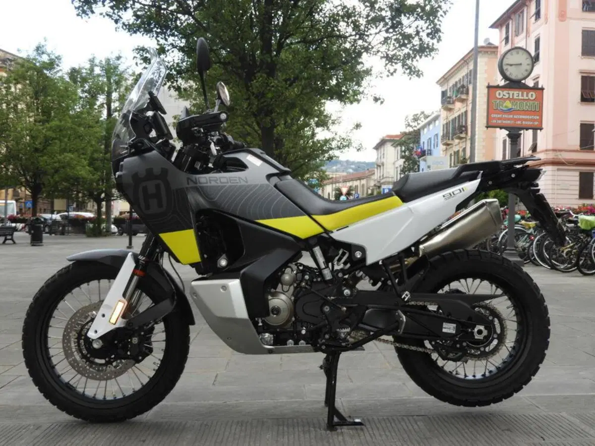 Husqvarna Norden 901 (2022 - 26) (4)